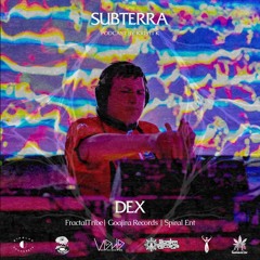 Subterra: Dex