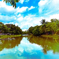 Zeavarh - Welcome to My World !! 🌏🔊🌾☁️🌞🌱🌿🍀