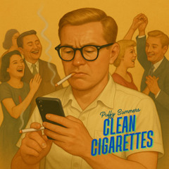 Clean Cigarettes
