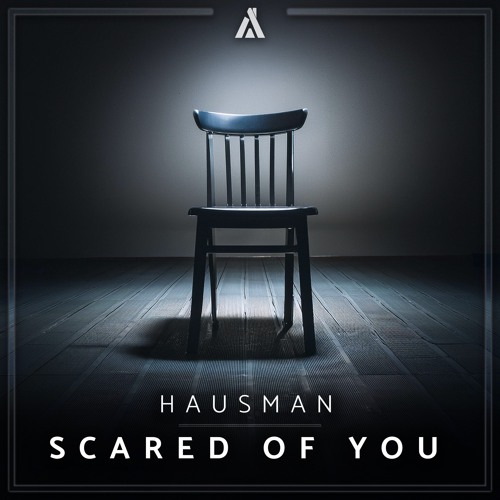 Scared Of You