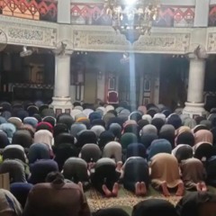 تلاوة تفسيرية محبرة لقصة موسى و الخضر .. من تهجد  - 1444