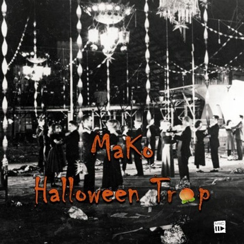MaKo - Halloween Trap