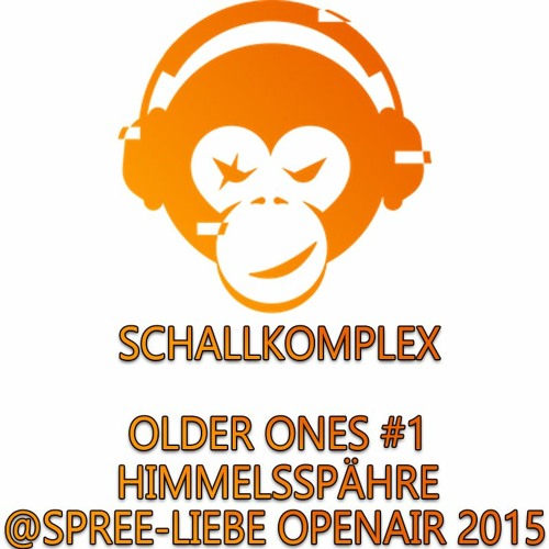 Schallkomplex - Himmelssphäre @ Spree-Liebe Openair - 2015