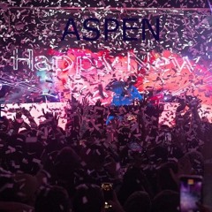 JARED AUSTIN @ NEW YEARS EVE - ASPEN