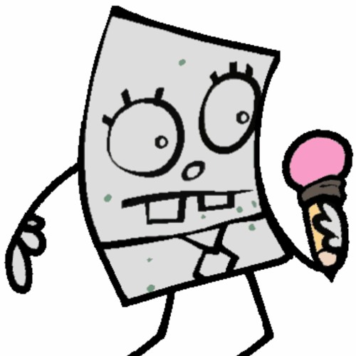 doodlebob p. sintell