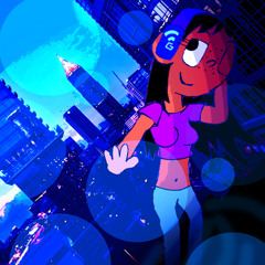 Aqua Double Chocolate Chip