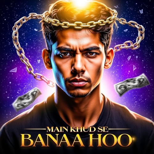 Main Khud Se Banaa Hoon