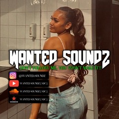 MaKe Up _ [ Wanted SoundZ' ] Chill X JiVe 2023