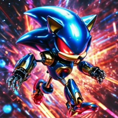 •Hyper Trancy Energizer Mucke•