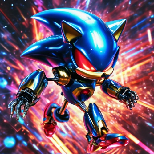 •Hyper Trancy Energizer Mucke•