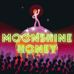 Moonshine Honey