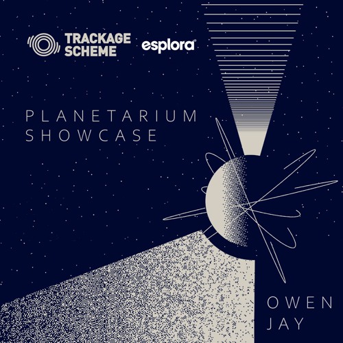 Planetarium Showcase - Owen Jay