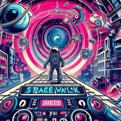 TT - SPACE WALK