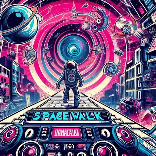 TT - SPACE WALK
