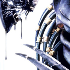 Spesiaali | Jakso 109 | Kommenttiraita | AVP: Alien vs. Predator