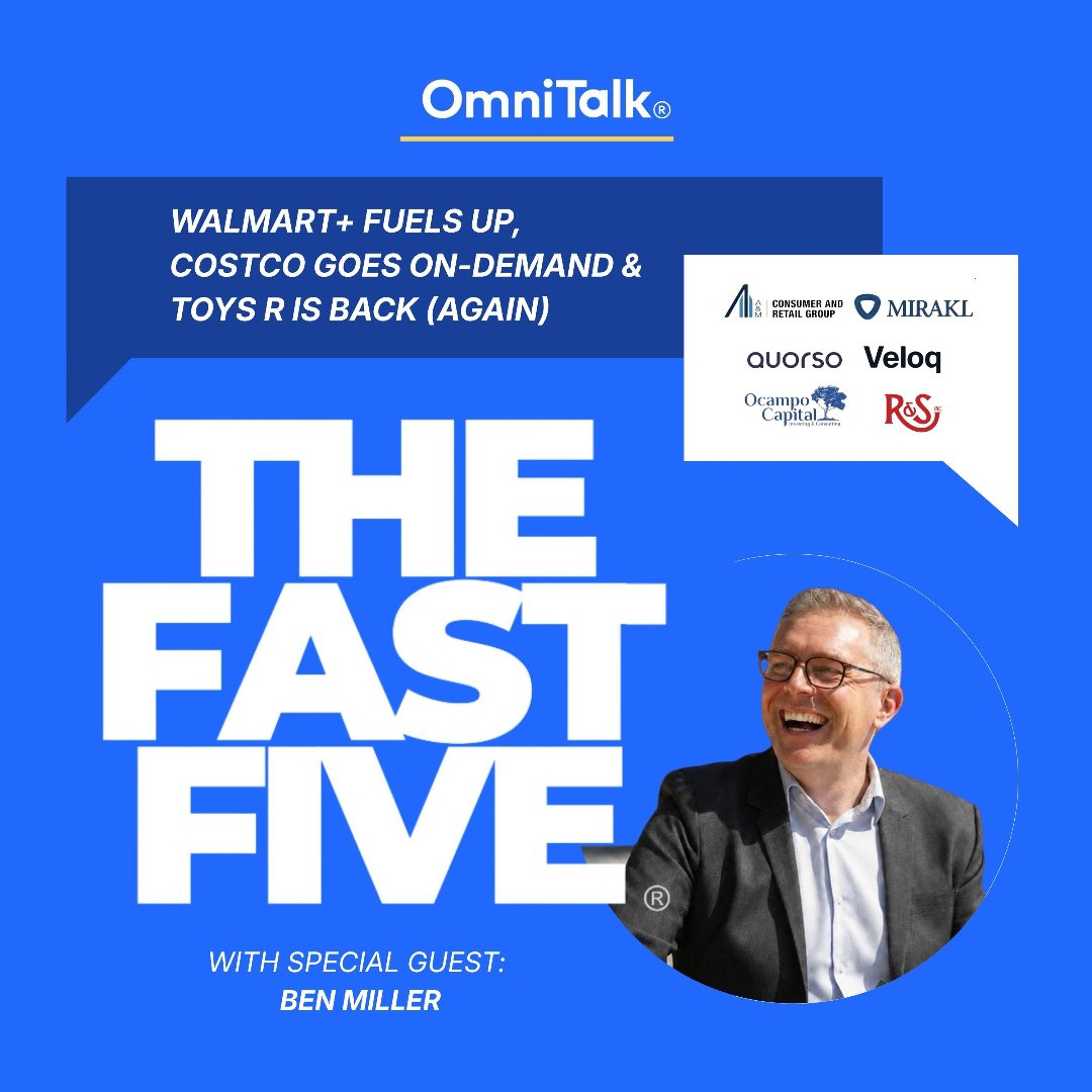 Omni Talk Retail