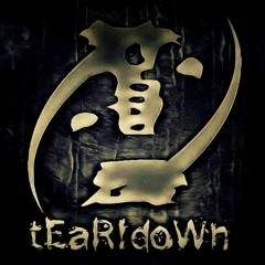 Below instrumental (rough demo version)