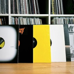 Genghis Don | Vinyl2Vinyl n.03 | 01.30.23