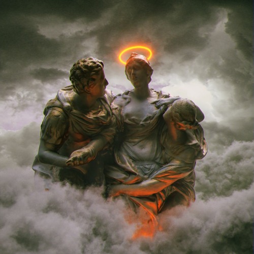 ASCENSION #100