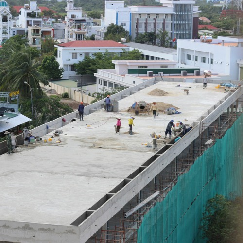 [remix] VỤ NỔ LỚN - KHÔNG QUAN TRỌNG - SOFT TRAP