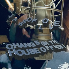 Change (In The House Of Flies) [Deftones Cover]