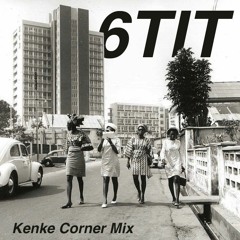 Kenke Corner Mix
