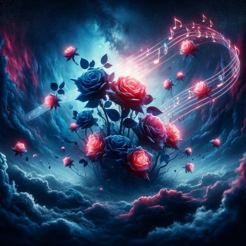 Roses In The Air Tonight (Phil Collins And Mareux mashup remix) Prod. Joshua 1.92