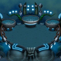MSM Melody - Wublin Island