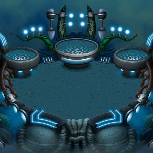 MSM Melody - Wublin Island