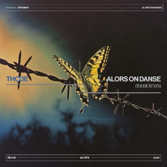 Alors On Danse (THODE Remix)