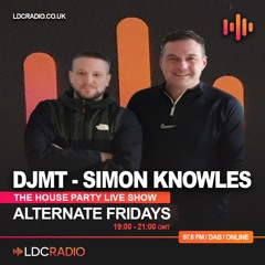 The House Party Live Show 15 NOV 2024