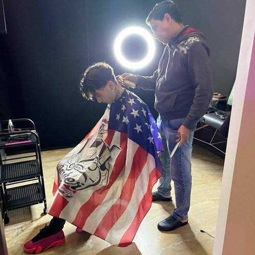 Tony Boy - Operativo (prod. Wairaki)