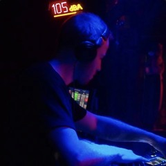 Dark Psy @ TranceTea - Waldfrieden
