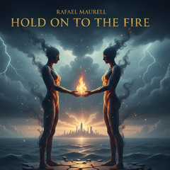 Rafael Maurell  Hold On To The Fire