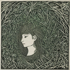 ニガヨモギ (wormwood)