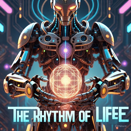 TELEMATICA- THE RHYTHM OF LIFE