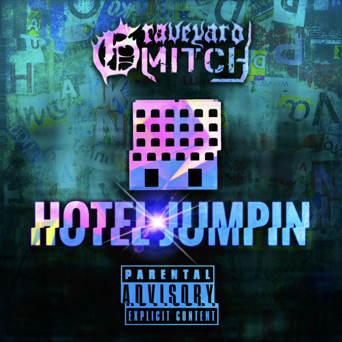 Hotel Jumpin (Prod. Lo’Getem)