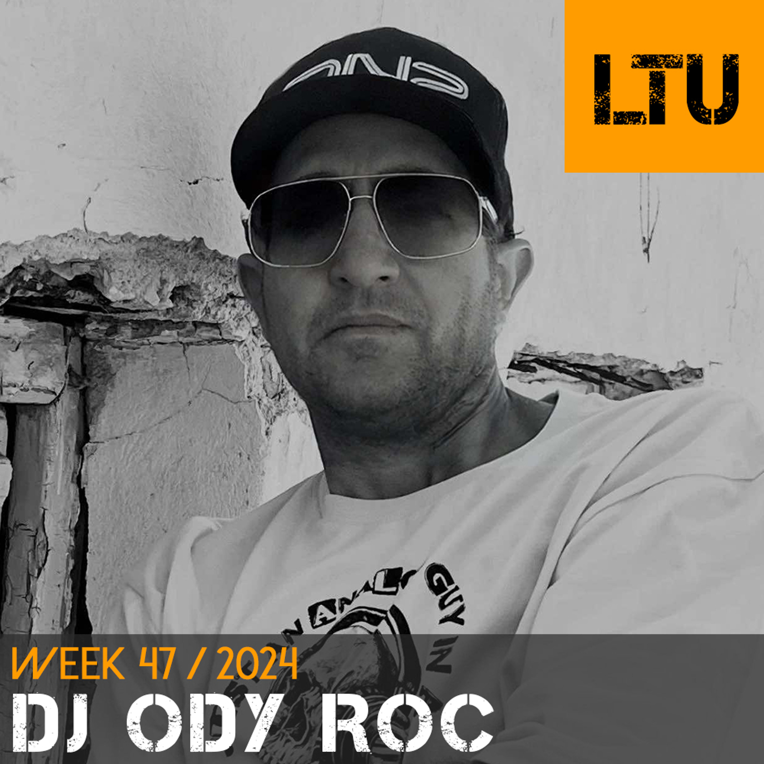 Like That Underground Podcast