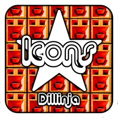 ICONS - Dillinja:Capone:Cybertron (1996-2001) - d mix & Evolve