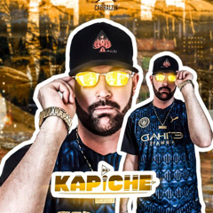 MC P.U CIVICAO CLONADO ( DJ KAPICHE )
