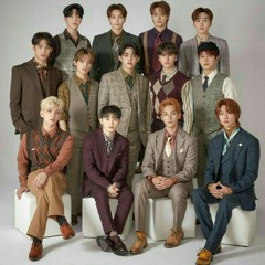 SEVENTEEN(세븐틴) - Darl+ing "Face the sun"