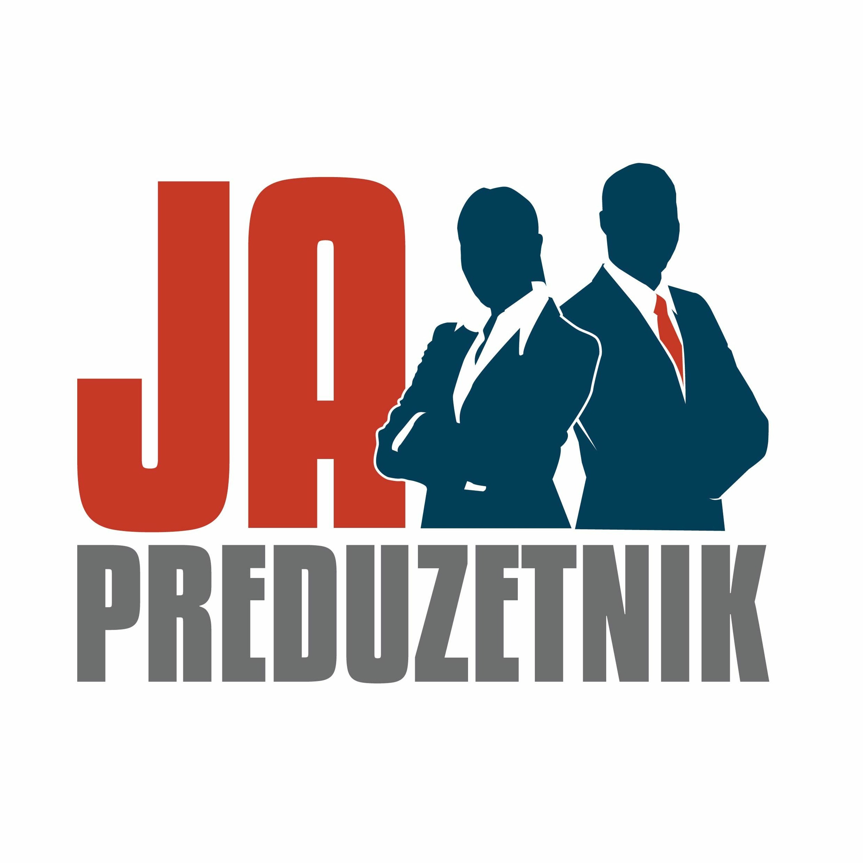 Ja, Preduzetnik