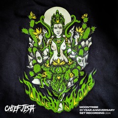 Chief Jesta live @ Moontribe 31 Yr Anniversary set recording (2024)