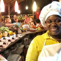 Review Special Price Zimbali Mountain Cooking Studio