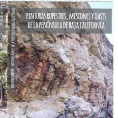 6.- Arte Rupestre Y Arqueología Los Grandes Murales De Baja California Central