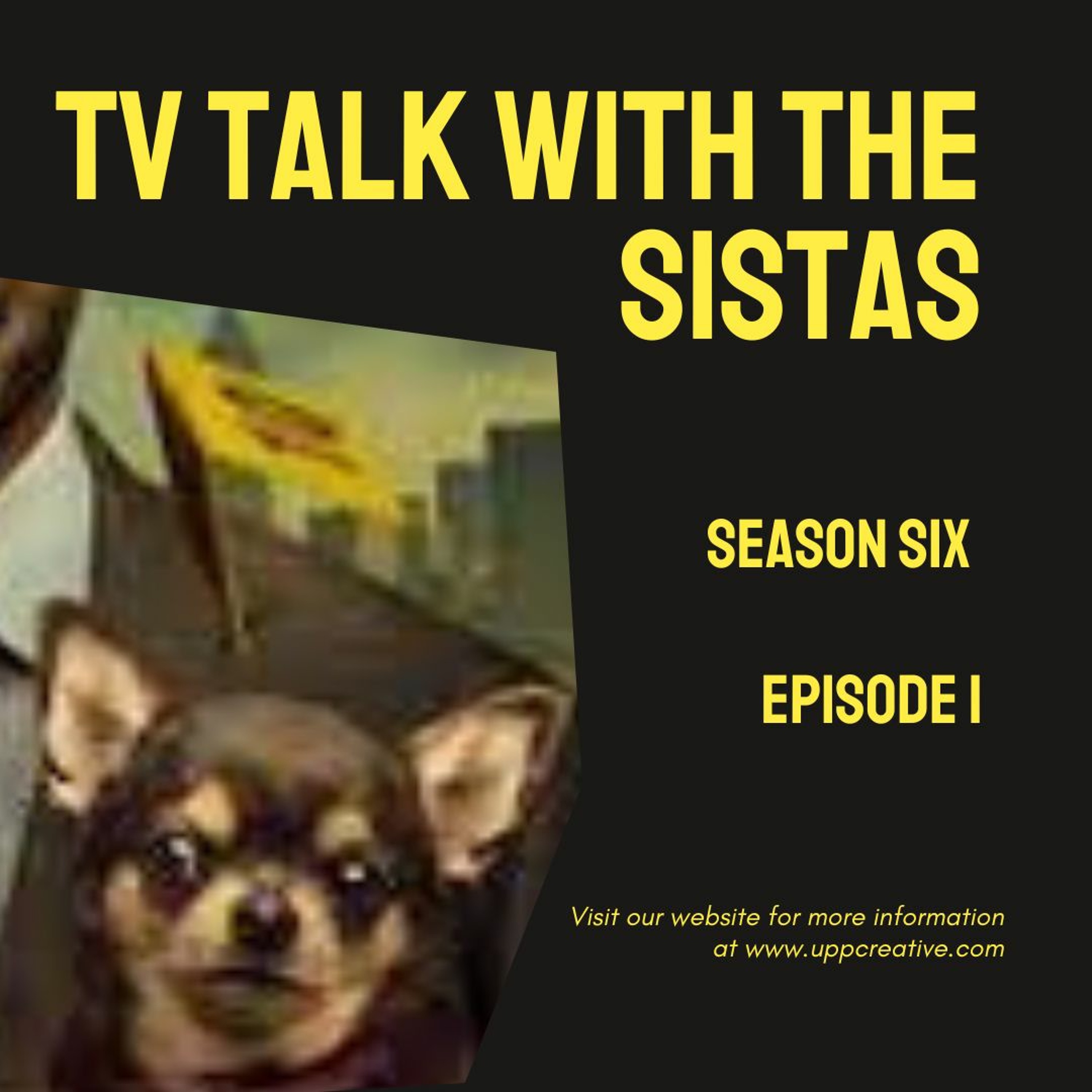 TV Talk With The Sistas