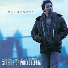 Streets Of Philadelphia - Bruce Springsteen - Sepehr Eghbali Cover