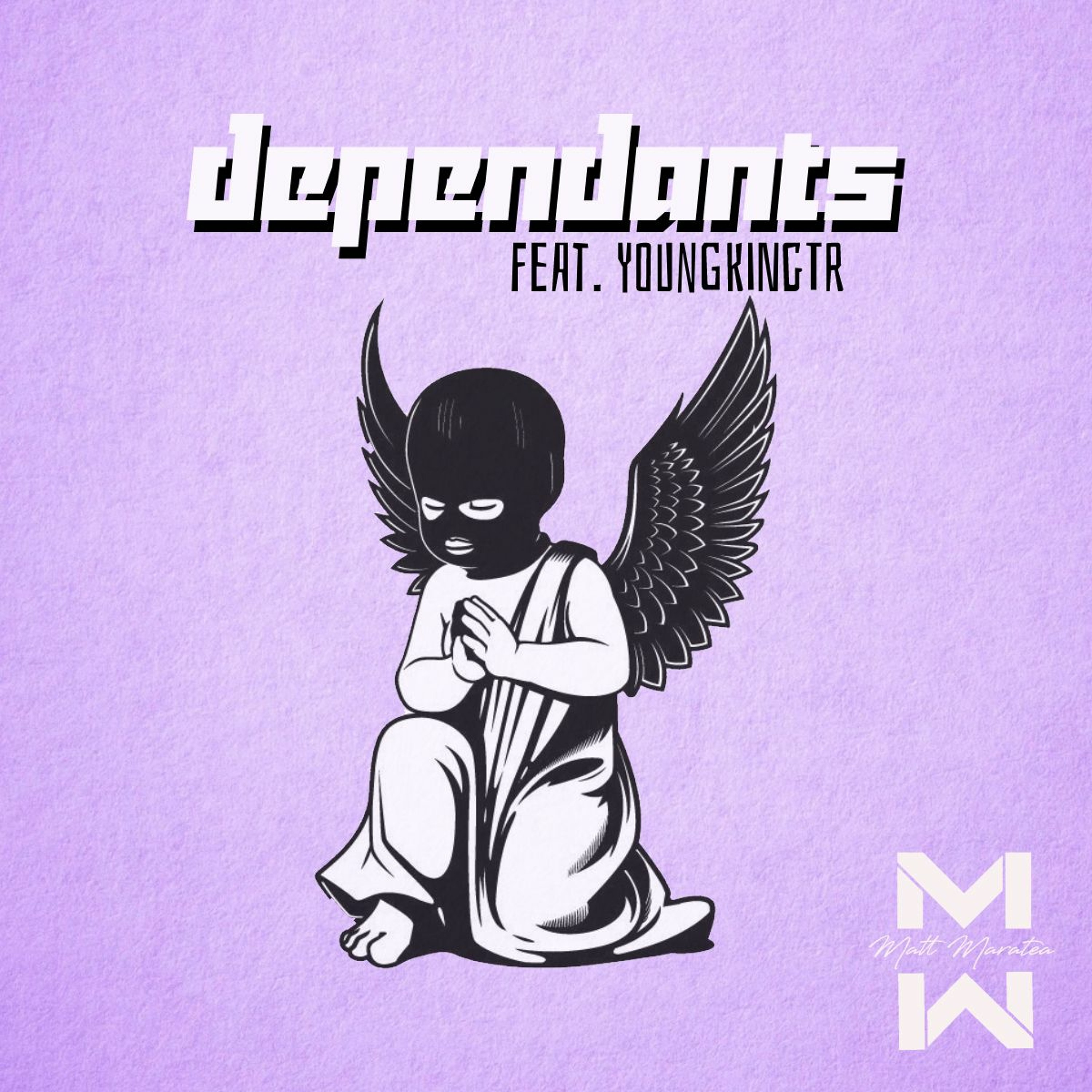 Dependants feat. YoungKingTR (Prod By. RXV) episode artwork