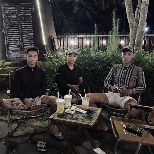 NST 2K25- Một Chấm Chia Ba-Cu Đông ft Bé Phước
