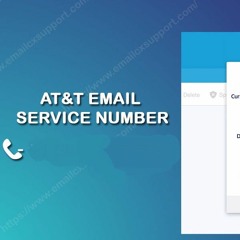 +1(800) 568-6975 AT&T Email Connection Issue San Jose, CA